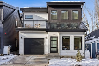 140 15th St, Park City, UT 84060