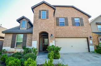 4015 Prairie Landing Ln, Katy, TX 77494