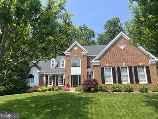 7432 Spring Summit Rd, Springfield, VA 22150
