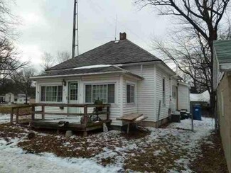 407 West St, Attica, IN 47918