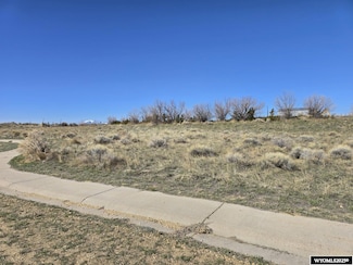 Lots 14 & 15 Montana Ct, Medicine Bow, WY 82329