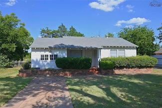 1113 Harlan Ave, Wichita Falls, TX 76306
