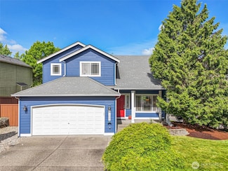 5109 Francis Ct SE, Auburn, WA 98092