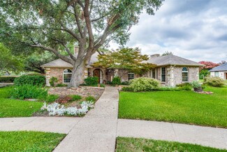 1200 Oakmont Place, Richardson, TX 75081