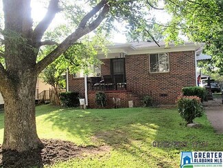 4112 Viola Ave SW, Birmingham, AL 35221