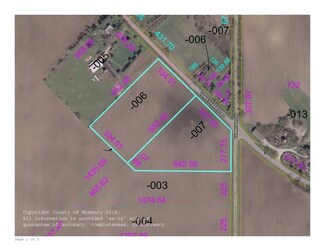11111 Vanderkarr Rd, Hebron, IL 60034