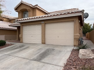 8009 Draco Cir Unit 201, Las Vegas, NV 89128