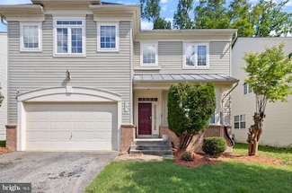 8 Rivers Edge Terrace, Indian Head, MD 20640