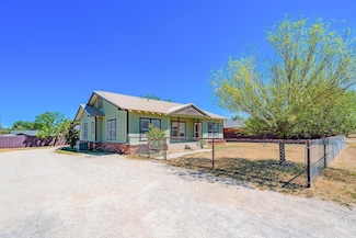 533 Thelma Ave, Baird, TX 79504