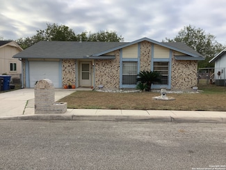 4158 Freestone St, San Antonio, TX 78222
