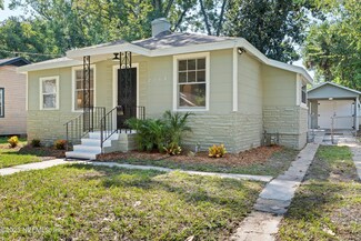 2764 Dellwood Ave, Jacksonville, FL 32205