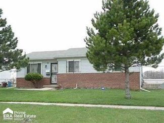 6209 Hilton Ln, Mount Morris, MI 48458