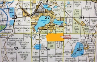 SEC34 19 Tbd, Gwinn, MI 49841