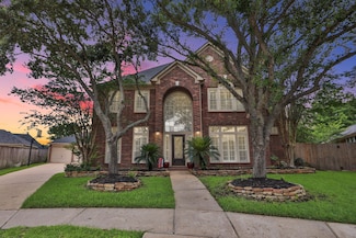 16342 Granite Park Ct, Cypress, TX 77429