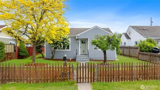 6823 S Clement Ave, Tacoma, WA 98409