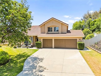 32211 Camino Nunez, Temecula, CA 92592