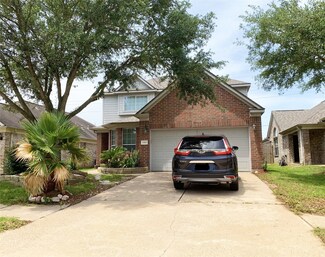 15503 Edison Light Trail, Cypress, TX 77429