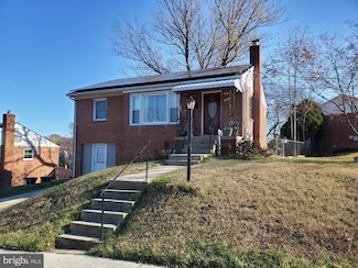 4905 66th Ave, Hyattsville, MD 20784