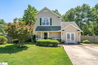 224 Jones Rd, Taylors, SC 29687