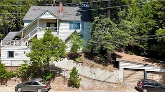 113 Fremont Rd, Lake Arrowhead, CA 92352