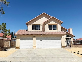 43745 Nicole St, Lancaster, CA 93535