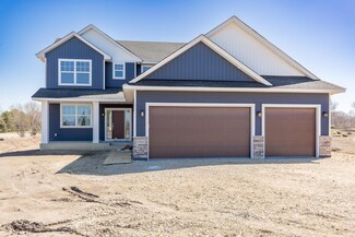 18963 Vergus Ave, Jordan, MN 55352
