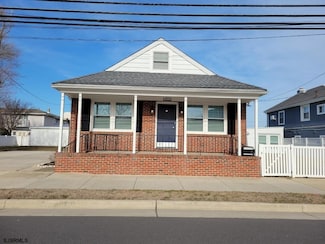 303 N Washington Ave, Ventnor City, NJ 08406