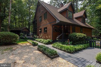 26867 N Tourmaline Dr, Hebron, MD 21830