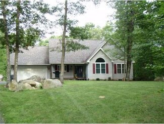 332 Bennett Rd, Hampden, MA 01036