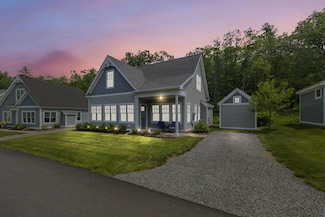 46 Patriot Way Unit 135, Arundel, ME 04046