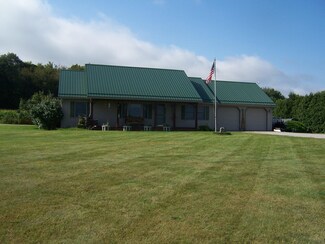 1877 W 600 N, Albion, IN 46701