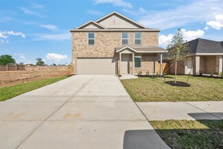 20011 Venetian Waters Dr, Hockley, TX 77447