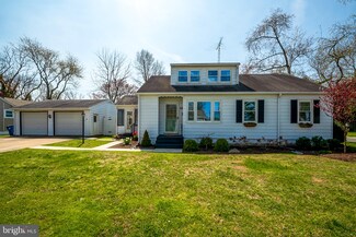 14 South Dr, Camden Wyoming, DE 19934