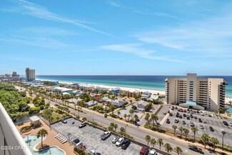 9860 S Thomas Dr Unit 1208, Panama City, FL 32408