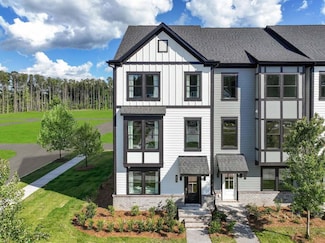 244 Somerset Acres Dr, Summerville, SC 29486