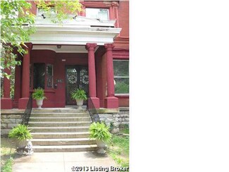 1431 S 4th St, Louisville, KY 40208