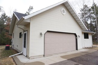 W8246 Logan Ln, Merrillan, WI 54754