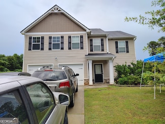 10 Windbrooke Dr, Covington, GA 30016