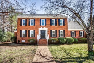 2605 Gayton Grove Rd, Henrico, VA 23233