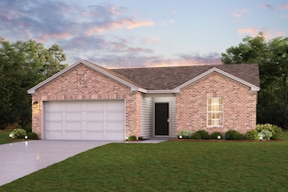 Abernathy, Springtown, TX 76082