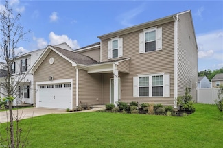 122 American Way, Suffolk, VA 23434