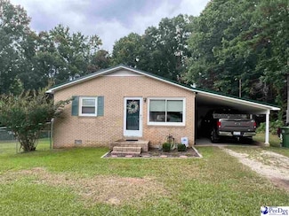 1116 Darlene Blvd, Lancaster, SC 29720