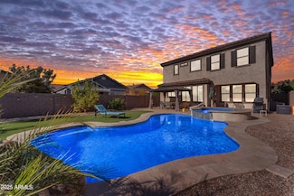 10307 E Nopal Ave, Mesa, AZ 85209