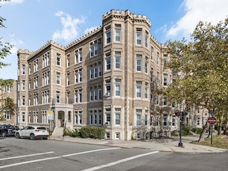 3 Englewood Ave Unit 9, Brookline, MA 02445