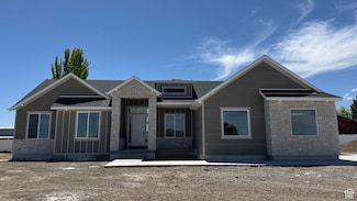 368 E Stafford St Unit 127, Grantsville, UT 84029
