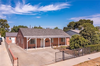 10955 Burnet Ave, Mission Hills, CA 91345