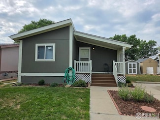 3272 N Rim, Longmont, CO 80504