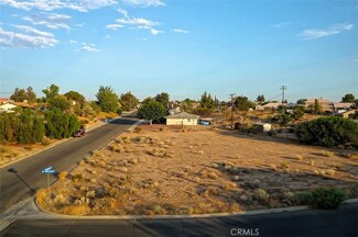 0 Montecito Dr Unit IV25019875, Victorville, CA 92395