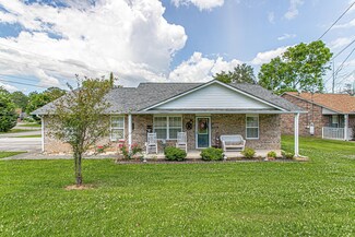 7616 Cotton Patch Rd, Corryton, TN 37721