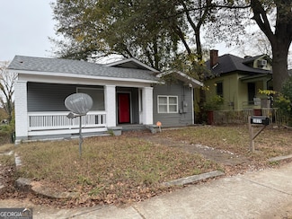 1019 Mayson Turner Rd NW, Atlanta, GA 30314